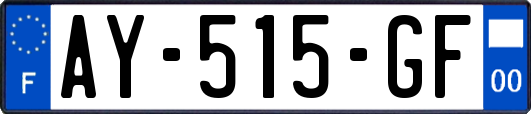 AY-515-GF