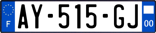 AY-515-GJ
