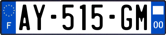 AY-515-GM