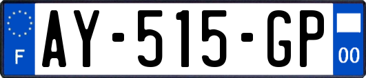 AY-515-GP