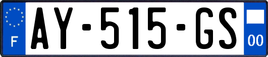 AY-515-GS