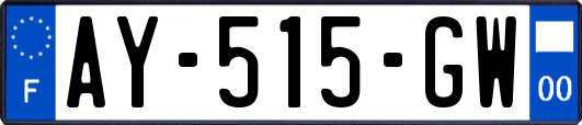 AY-515-GW