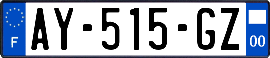 AY-515-GZ