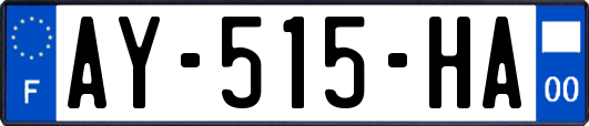 AY-515-HA