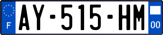 AY-515-HM