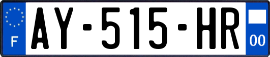 AY-515-HR