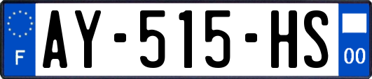 AY-515-HS