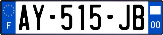 AY-515-JB