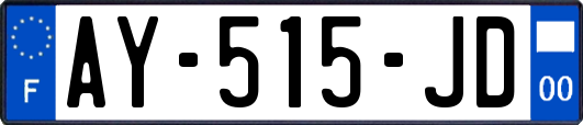 AY-515-JD