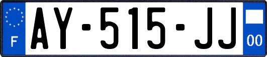 AY-515-JJ