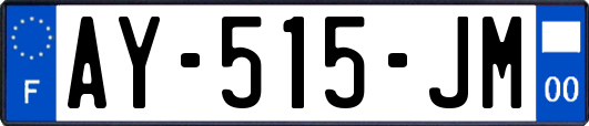 AY-515-JM
