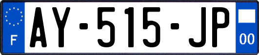 AY-515-JP