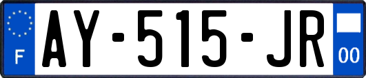 AY-515-JR