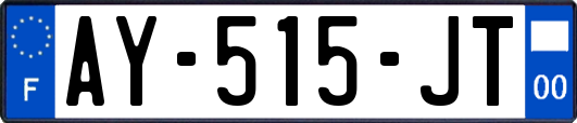 AY-515-JT