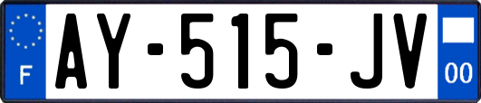 AY-515-JV