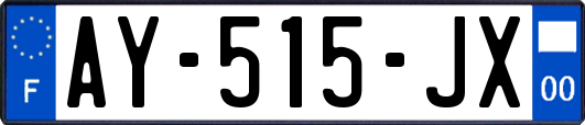 AY-515-JX