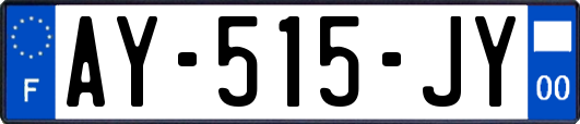 AY-515-JY