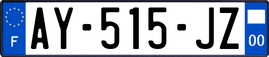AY-515-JZ