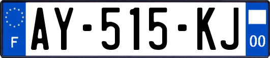 AY-515-KJ