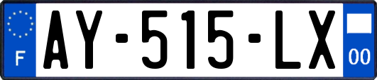 AY-515-LX