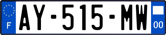 AY-515-MW
