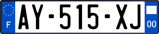 AY-515-XJ
