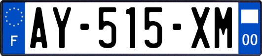 AY-515-XM