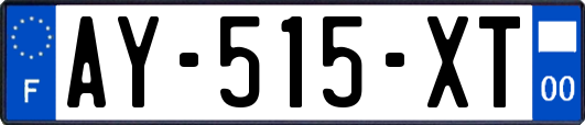 AY-515-XT