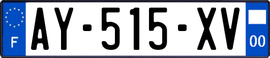 AY-515-XV
