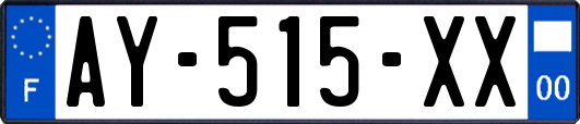AY-515-XX
