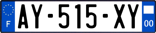 AY-515-XY