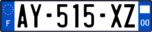 AY-515-XZ