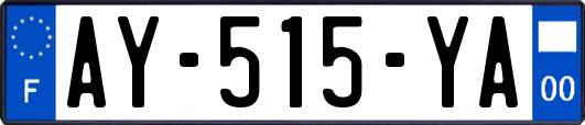 AY-515-YA