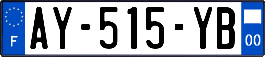 AY-515-YB