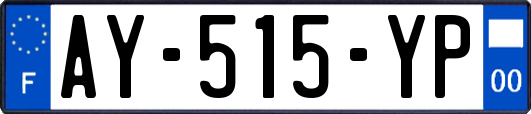 AY-515-YP