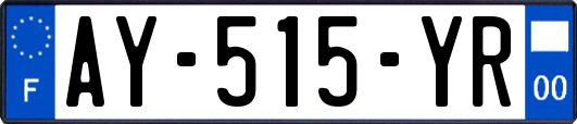 AY-515-YR