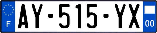 AY-515-YX