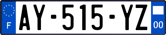 AY-515-YZ