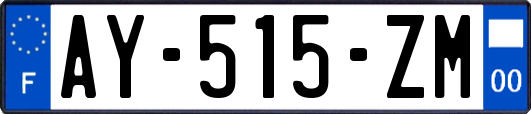 AY-515-ZM