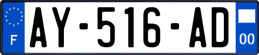 AY-516-AD