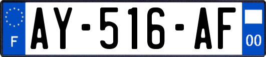 AY-516-AF