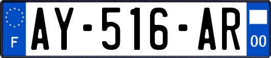 AY-516-AR