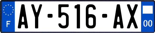 AY-516-AX
