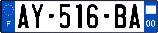 AY-516-BA