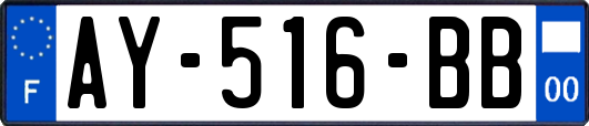 AY-516-BB