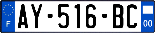 AY-516-BC