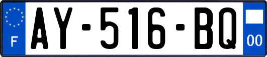 AY-516-BQ