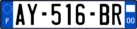 AY-516-BR