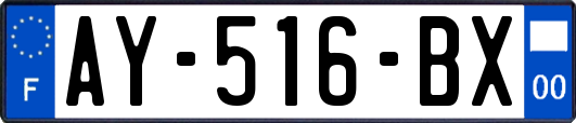AY-516-BX