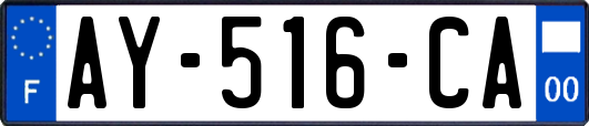AY-516-CA